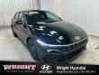 New 2026 Hyundai Elantra SEL Sport Sedan