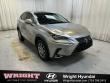 Used 2020 Lexus NX 300h  SUV