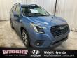 Used 2024 Subaru Forester Premium SUV