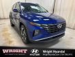 Certified 2023 Hyundai Tucson SEL SUV