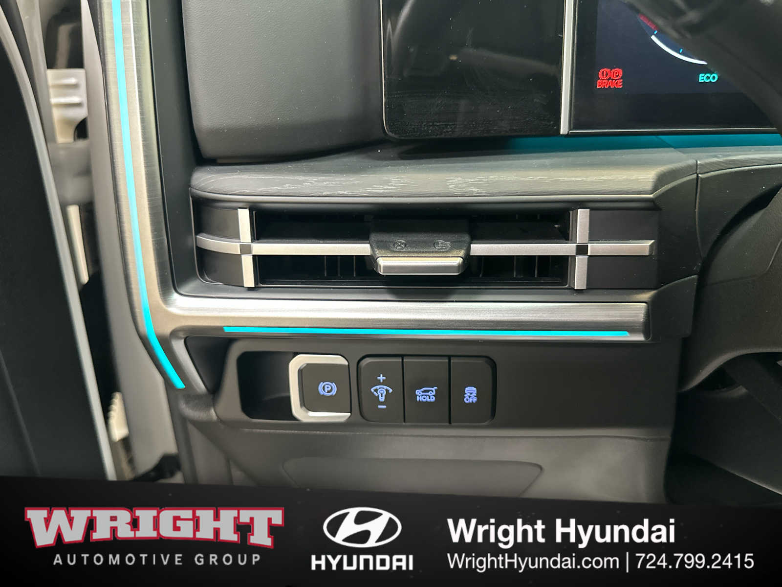 2026 Hyundai Santa Fe Limited - Photo 23