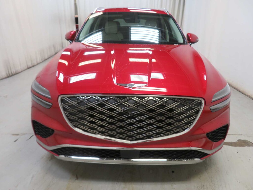 New 2026 Genesis GV70 2.5T AWD SUV