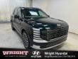 New 2027 Hyundai Palisade Hybrid Calligraphy AWD