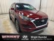 Used 2020 Hyundai Tucson SEL SUV