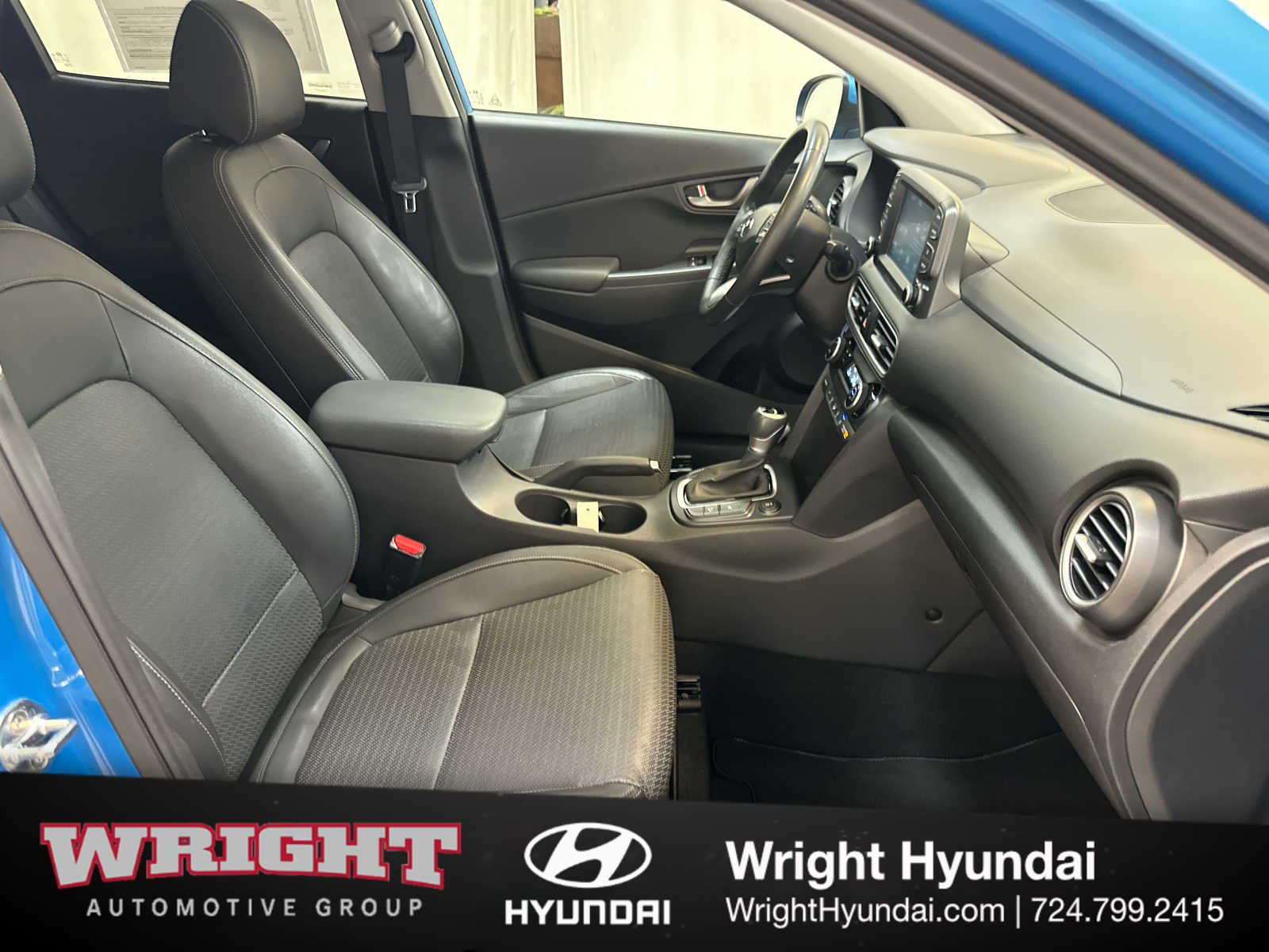 2019 Hyundai Kona Limited - Photo 18
