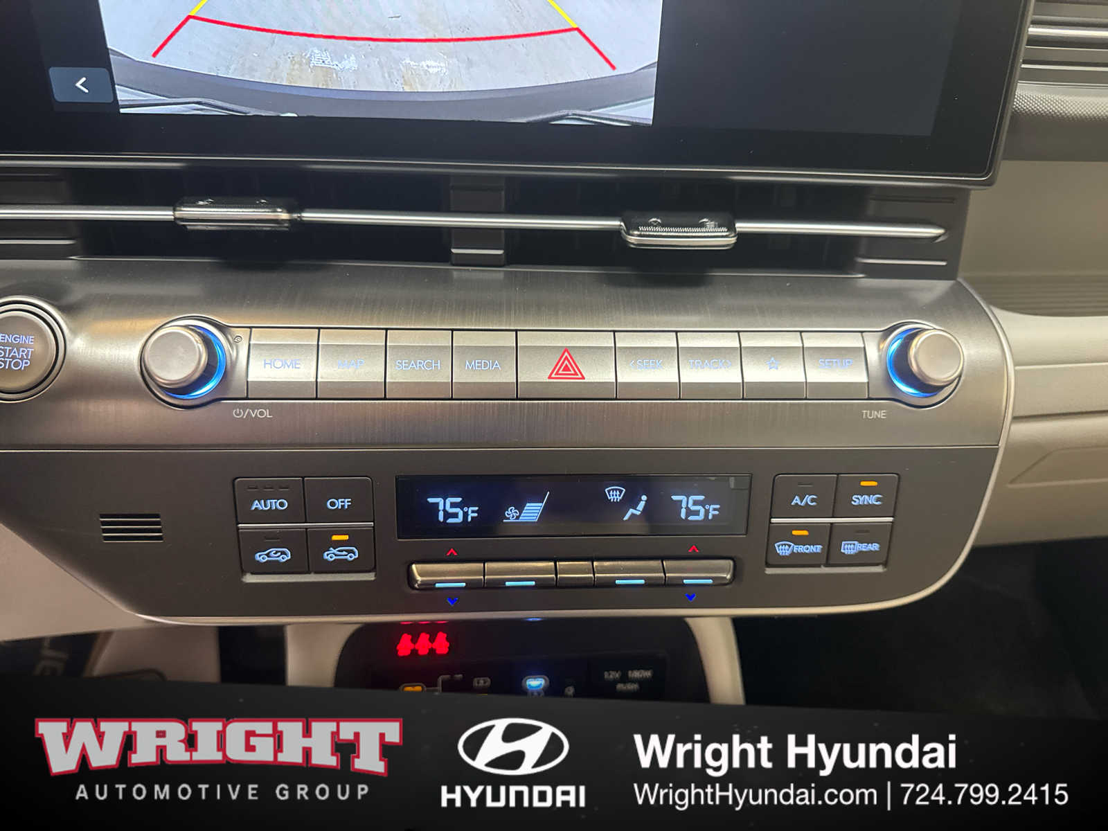 2026 Hyundai Kona SEL Sport - Photo 28