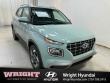 New 2026 Hyundai Venue SEL SUV
