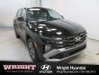 New 2026 Hyundai Tucson Hybrid Blue SE SUV