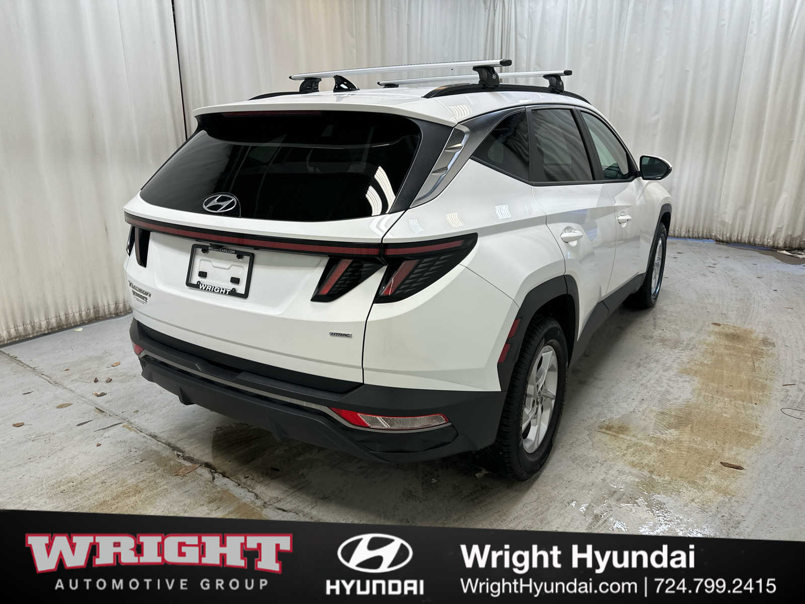 2022 Hyundai Tucson SEL - Photo 6