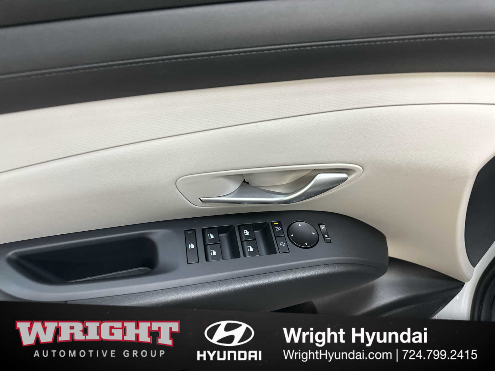 2026 Hyundai Tucson SE - Photo 10