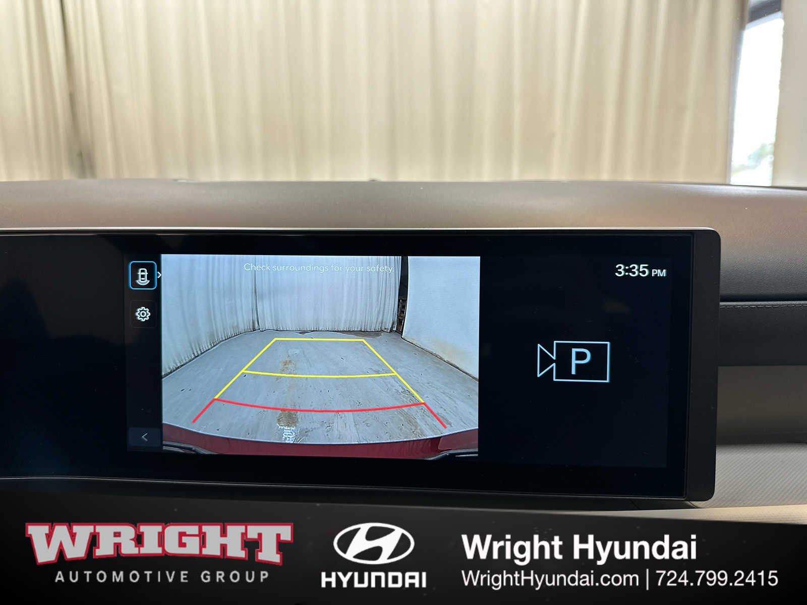 2025 Hyundai Tucson SE - Photo 27