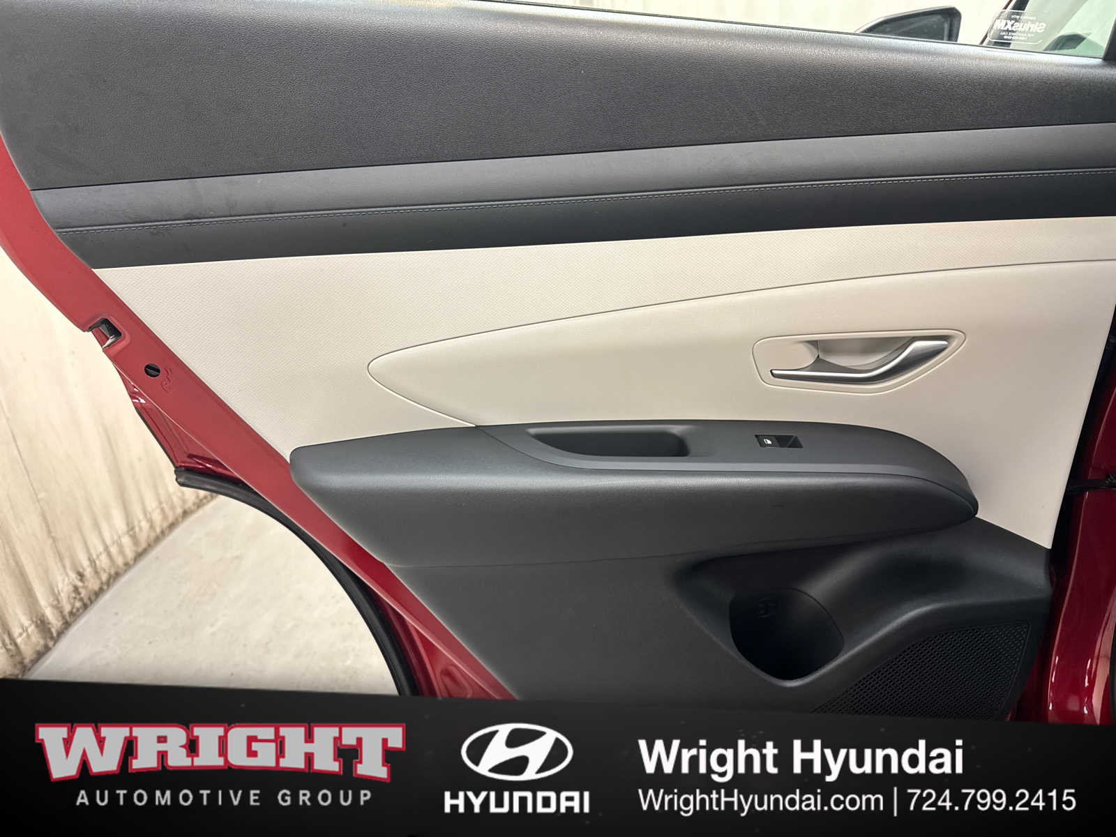 2026 Hyundai Tucson SE - Photo 12