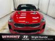Used 2020 Kia Stinger GT-Line Sedan