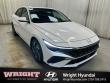 Used 2025 Hyundai Elantra SEL Convenience Sedan