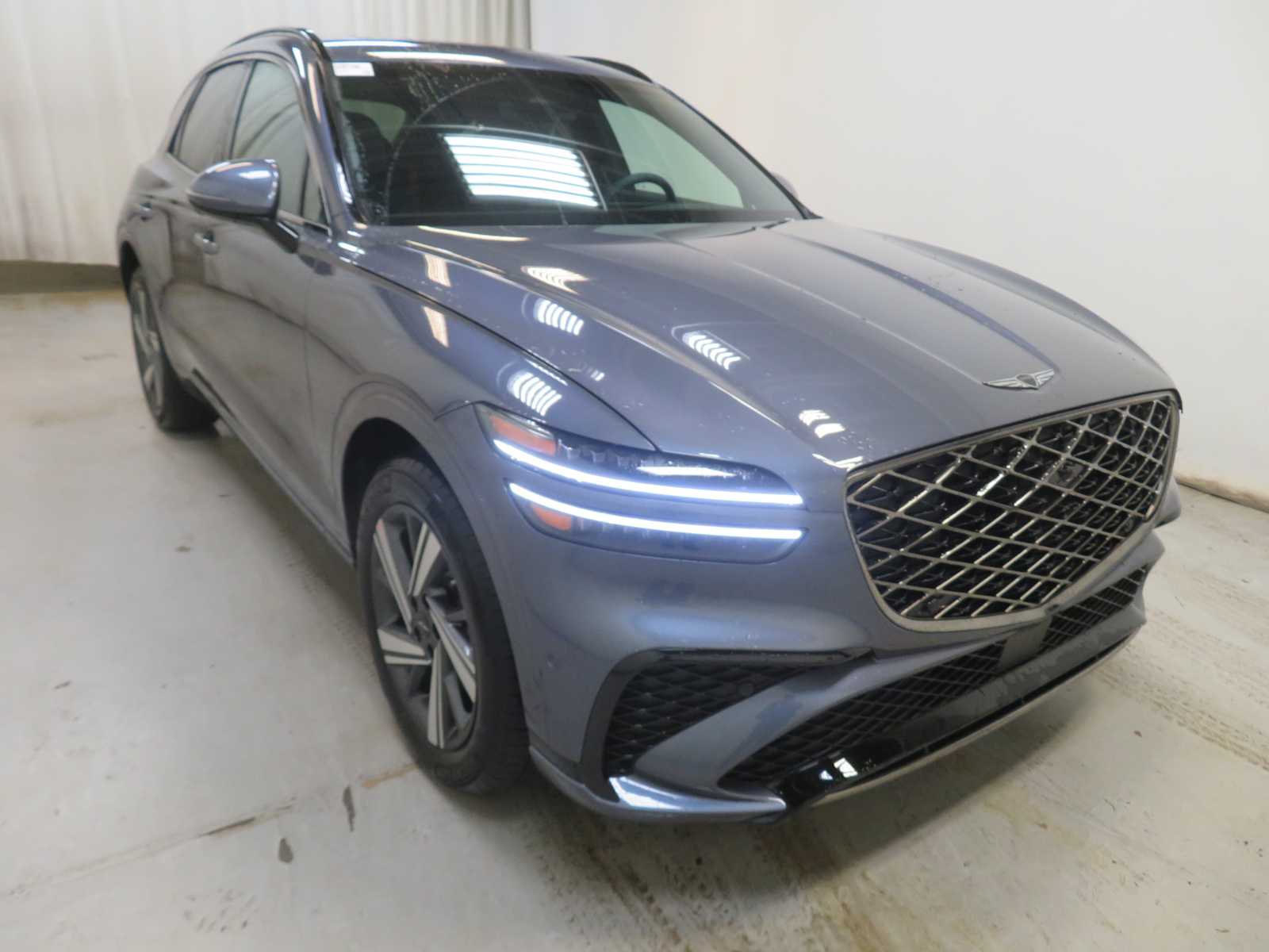 2026 Genesis GV70 3.5T Sport Advanced AWD
