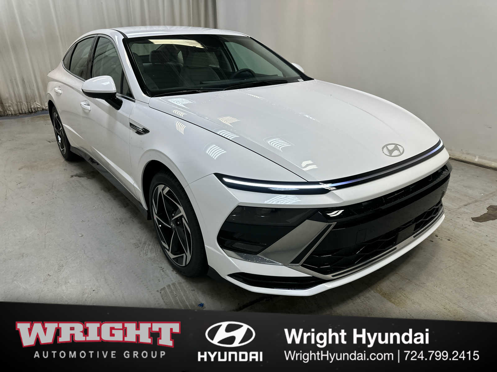 2026 Hyundai Sonata