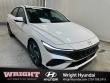 New 2026 Hyundai Elantra Limited Sedan