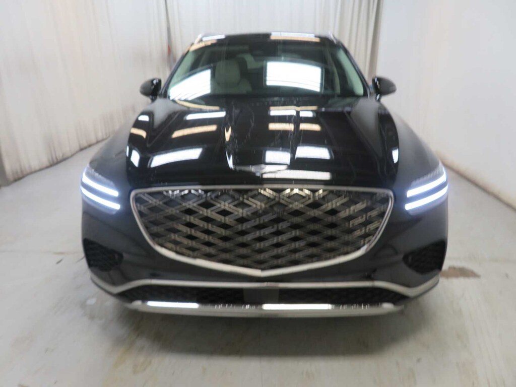 New 2026 Genesis GV70 2.5T Advanced AWD SUV