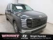 New 2026 Hyundai Palisade Hybrid SEL SUV