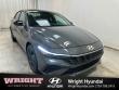 New 2026 Hyundai Elantra SEL Sport Sedan
