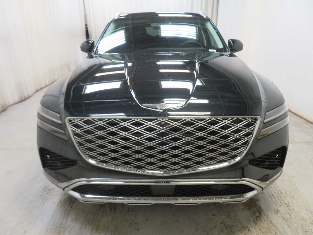 New 2026 Genesis GV80 2.5T Advanced SUV