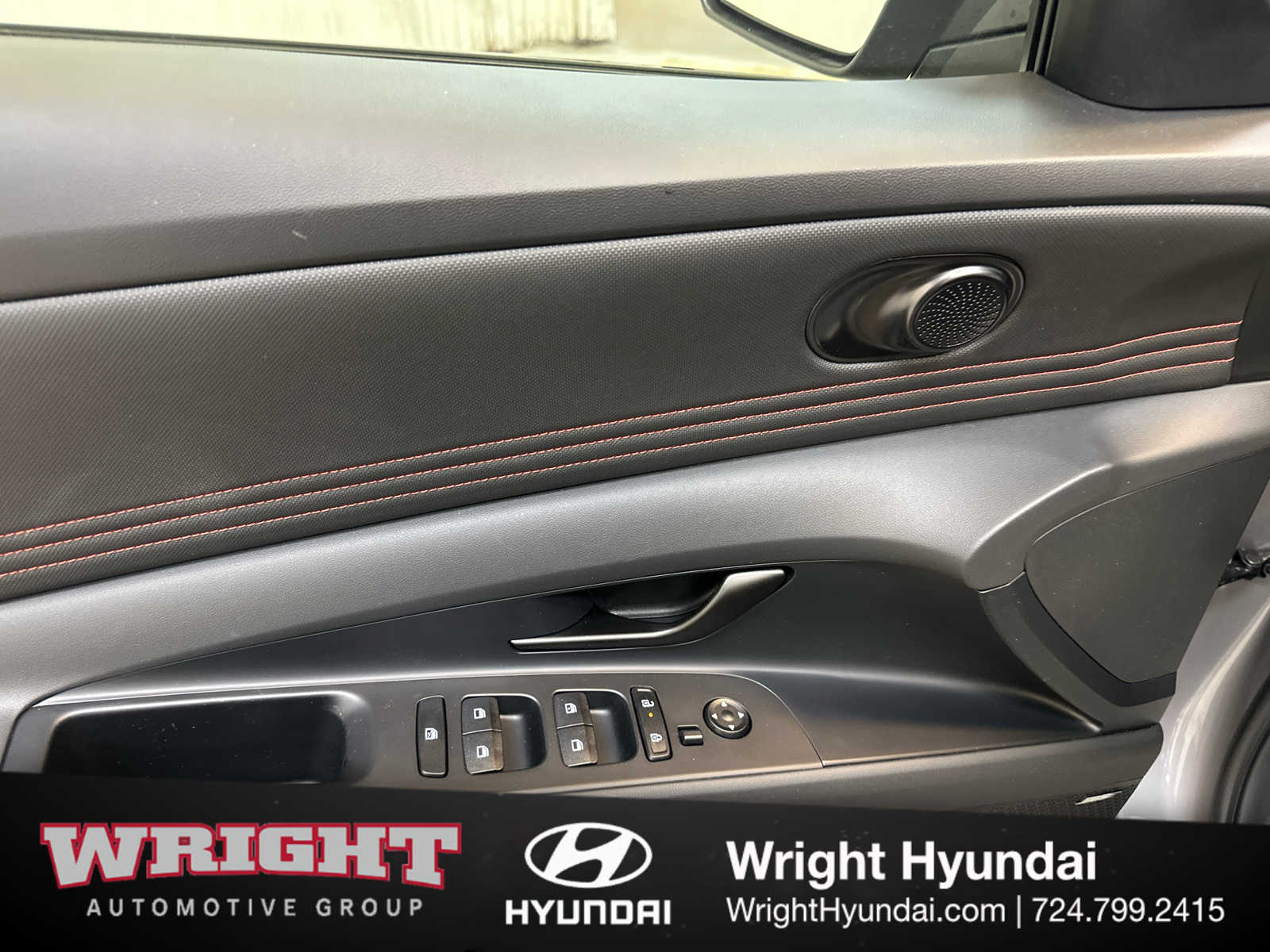 2026 Hyundai Elantra N Line - Photo 10