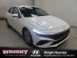 New 2026 Hyundai Elantra SE Sedan