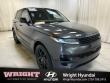 Used 2025 Land Rover Range Rover Sport P360 SE SUV