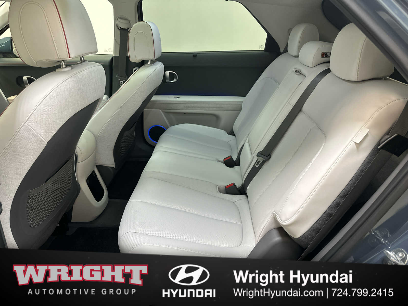 2024 Hyundai IONIQ 5 Limited - Photo 26