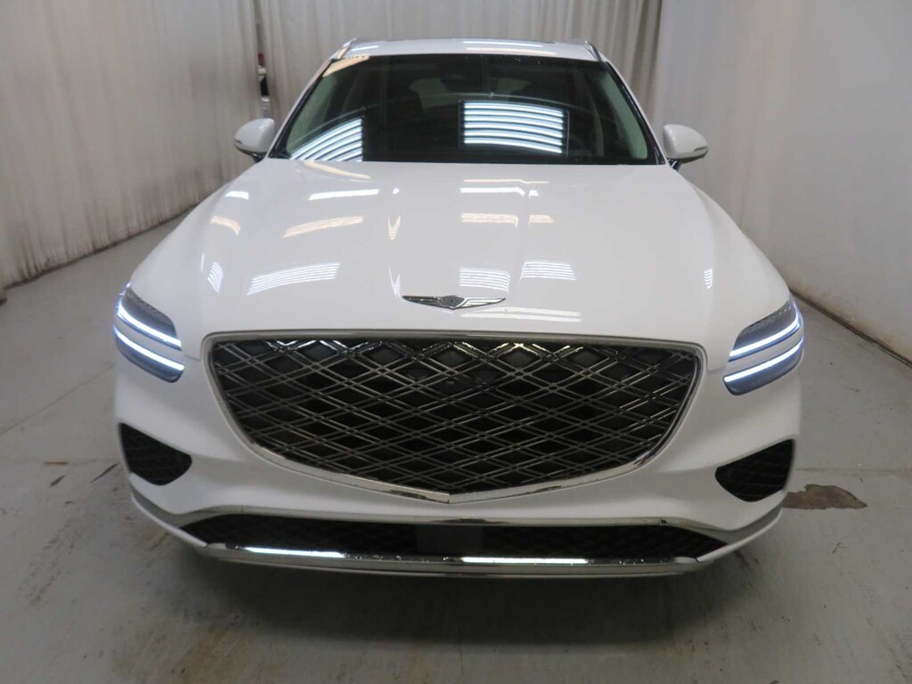 New 2026 Genesis GV70 2.5T Advanced AWD SUV
