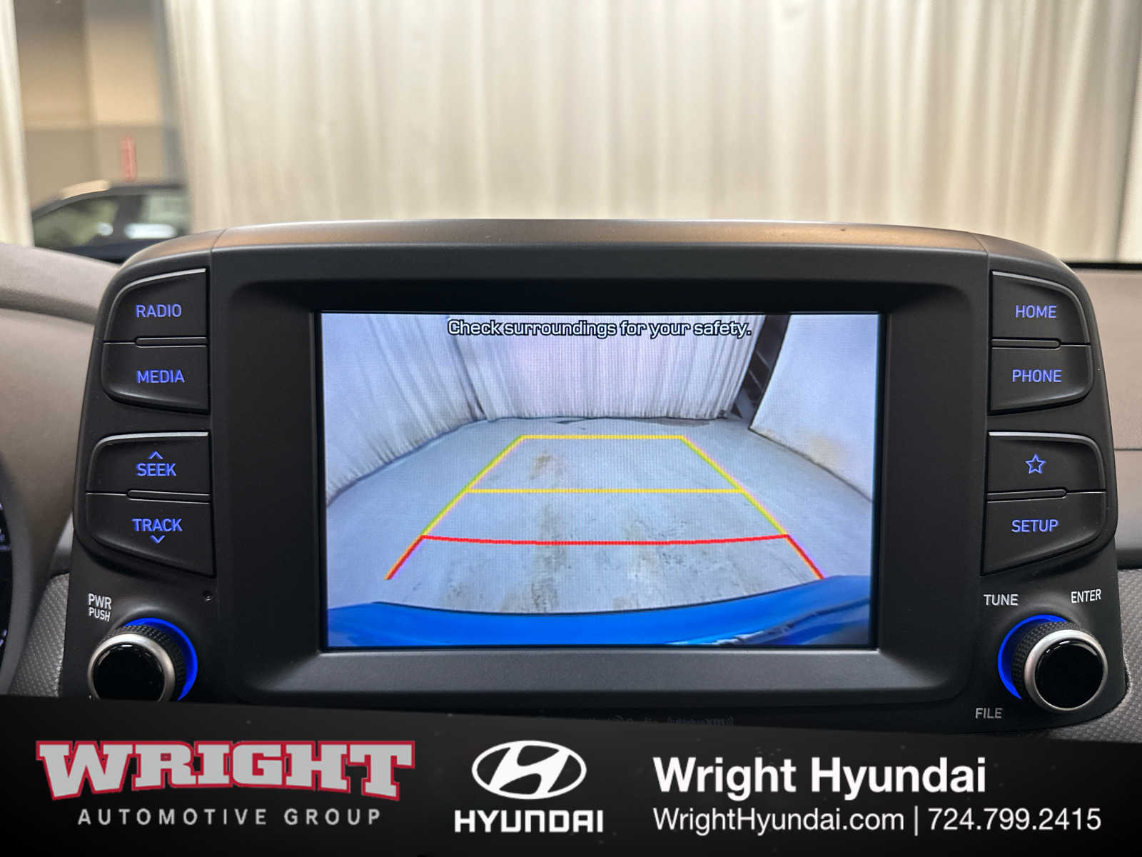 2019 Hyundai Kona Limited - Photo 27