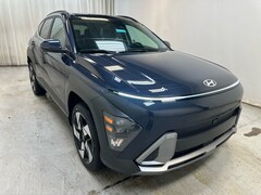 2026 Hyundai Kona Limited SUV