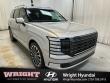 Certified 2026 Hyundai Palisade Calligraphy SUV