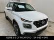 New 2025 Hyundai Venue SEL SUV
