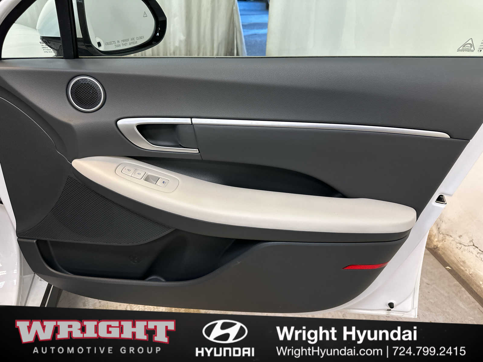2026 Hyundai Sonata SEL - Photo 17