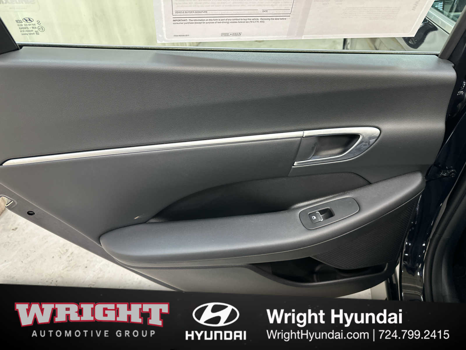 2026 Hyundai Sonata SEL - Photo 12