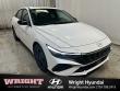 New 2026 Hyundai Elantra SEL Sport Premium Sedan