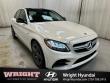 Used 2021 Mercedes-Benz AMG C 43 4MATIC Sedan