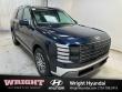 New 2027 Hyundai Palisade SEL Premium 7P AWD