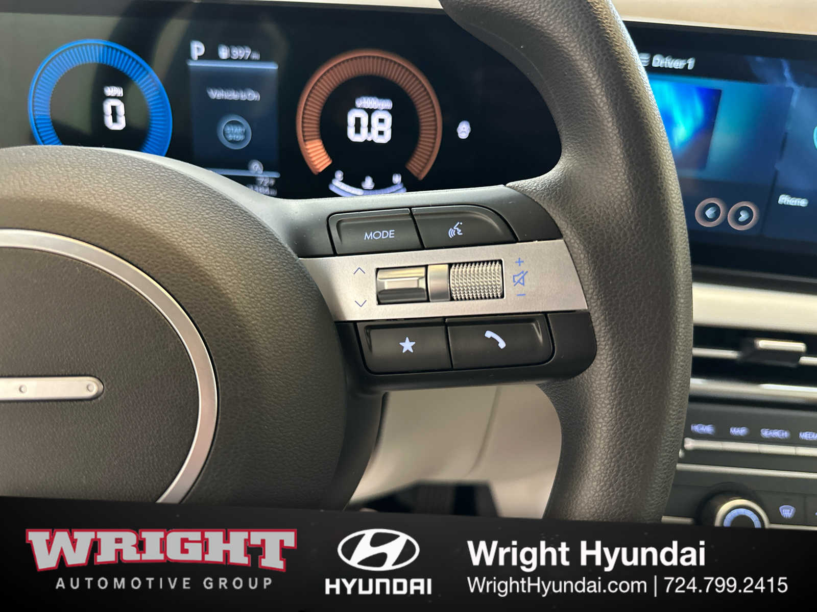 2025 Hyundai Tucson SE - Photo 21
