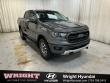 Used 2019 Ford Ranger Lariat Truck SuperCrew