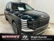 New 2026 Hyundai Palisade Hybrid Calligraphy SUV