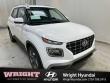 New 2026 Hyundai Venue SEL SUV