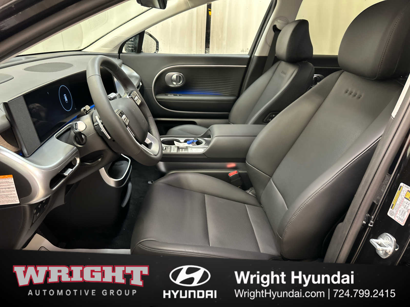 2026 Hyundai IONIQ 9 SEL - Photo 12