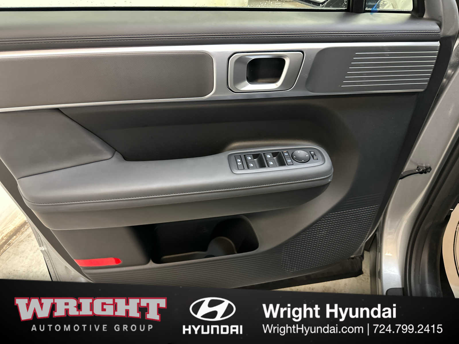 2026 Hyundai Santa Fe SEL - Photo 10