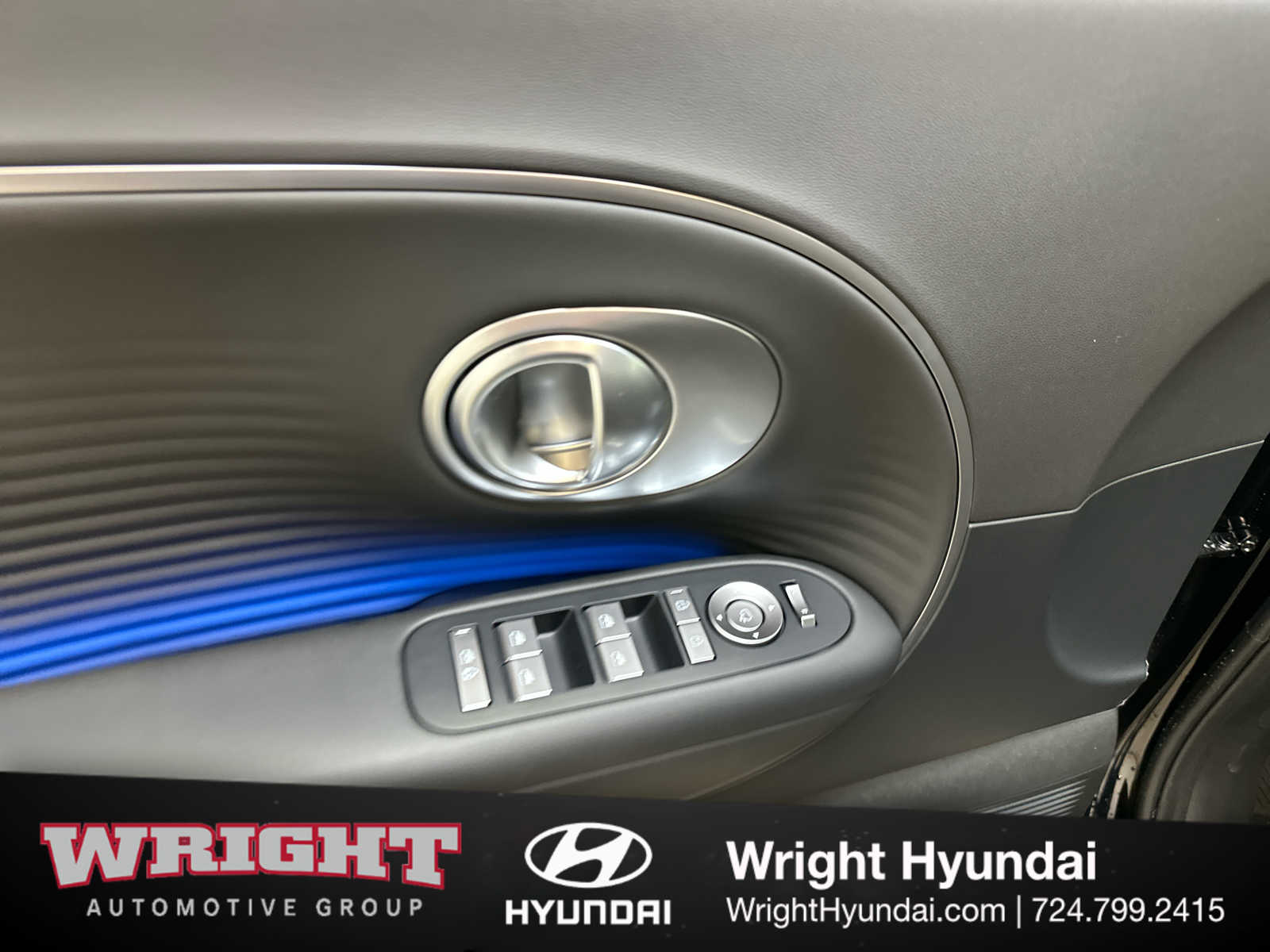2026 Hyundai IONIQ 9 SEL - Photo 11