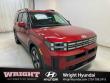 New 2025 Hyundai Santa Fe Hybrid SEL SUV