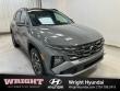 New 2026 Hyundai Tucson Limited SUV