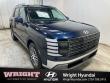 New 2026 Hyundai Palisade SEL 7P SUV