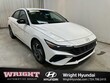 Hyundai Elantra Hybrid